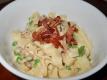 How To Make Fettuccine Carbonara