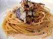 How To Make Spaghetti Carbonara