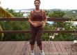 Cardio Abs Exercise For Pre And Post Natal