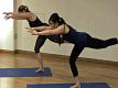 Cardio Pilates Exercises