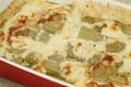 How To Make Cardoon Gratin