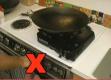 How To Take Care Of Wok