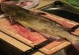 Filleting A Catfish
