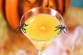 How To Make Pirates Of The Caribbean Halloween Cocktail