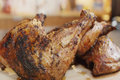 Caribbean Jerk Seasoning Rub 