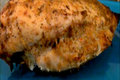 Caribbean Jerk Style Chicken