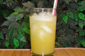How To Make A Caribou Lou Cocktail