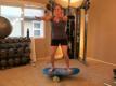 Cari's Sunday Morning Workout