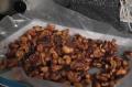 How To Make Caramelized Cashews