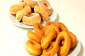 Carnival Doughnuts