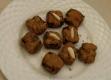 How To Make Spanish Raw Brownies