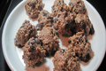 Chocolate Chip Cookies without Chocolate