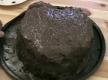 Carob Icing for a Double Layered Cake