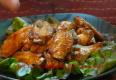 How To Make Grilled Carolina Chicken Wings