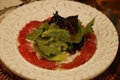 Carpaccio