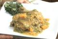 Caribbean Chicken 