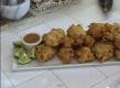 How To Make Caribbean Salt Cod Fritters