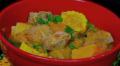 Elba's Sancocho-Caribbean Soup