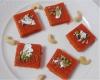 How To Make Carrot Burfi