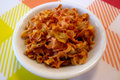 How To Make Carrot Chips