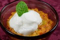 How To Make Carrot Flavored Phirni
