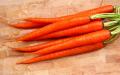 How To Make Piquant Carrot Ring