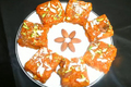 How To Make Carrot And Milk Burfi