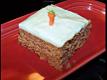  Carrot Cake - Gluten Free