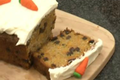 How To Make A Carrot Cake