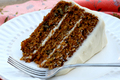 How To Make Carrot Cake