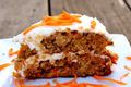 How To Make Carrot Cake