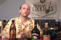 Carrot Cake  Cocktail