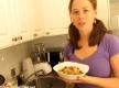 How To Make Healthy Carrot And Oatmeal Delight