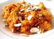 Carrot Cake Pudding