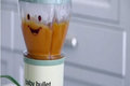Baby Bullet Recipes: Spiced Carrot Cauliflower Puree - Weelicious