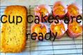 How To Make Carrot Cup Cakes