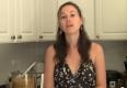 How To Make Vegan Carrot Dip