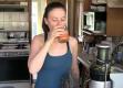 How To Make Weight Watcher's Favorite Carrot Juice