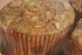 How To Make Carrot And Walnut Muffin