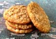 How To Make Carrot Oatmeal Cookies
