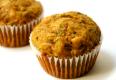 Carrot or Zucchini Muffins