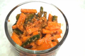How To Make Instant Carrot Pickle