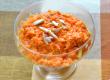 Carrot Pudding