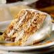 How To Make Carrot Raisin Cake With Irish Cream Frosting