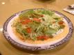 Rania Batayneh 18 Carrot Gold Salad