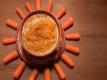 How To Make Mashed Carrot Soup With Cloves