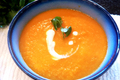How To Make Carrot Soup