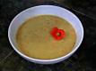 How To Make Raw Carrot Apple Avocado Soup