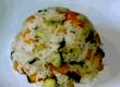How To Make Carrot And Zucchini Rice