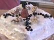  Landon's Carrot Cake